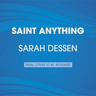 Saint Anything