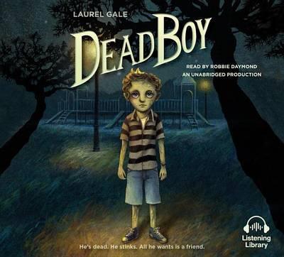 Dead Boy