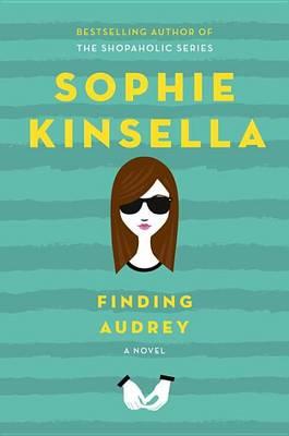 Finding Audrey