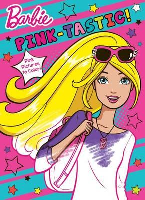 Pink-Tastic! (Barbie)