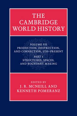 The Cambridge World History