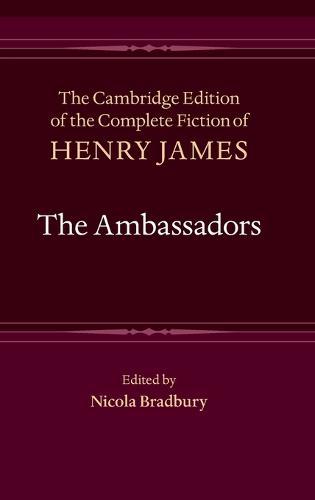 The Ambassadors