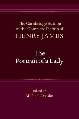 The Portrait of a Lady