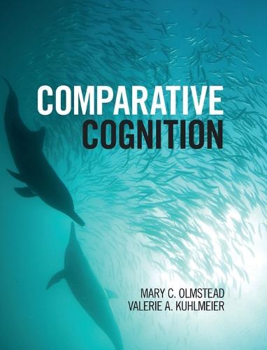 Comparative Cognition