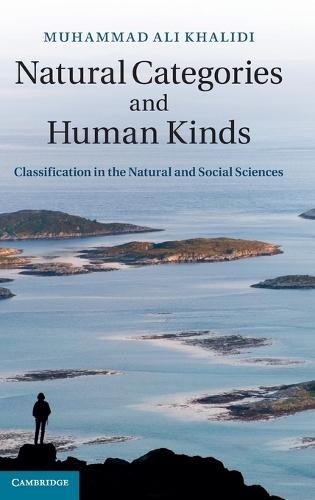 Natural Categories and Human Kinds: Classification in the Natural and Social Sciences