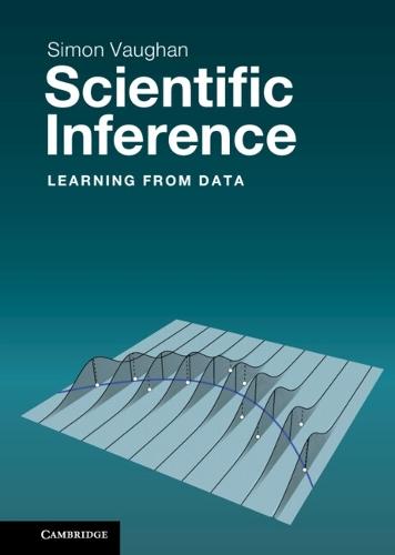 Scientific Inference: Learning from Data