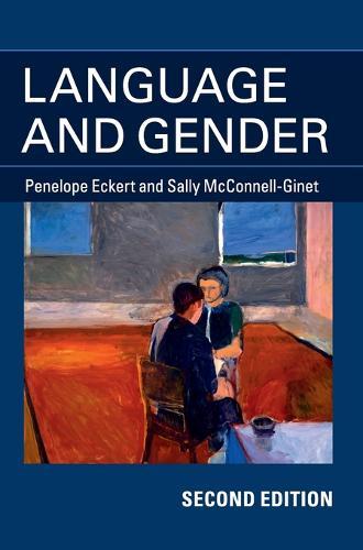 Language and Gender