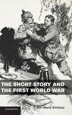 The Short Story and the First World War