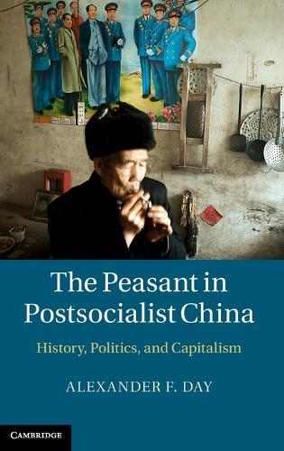 The Peasant in Postsocialist China: History, Politics, and Capitalism