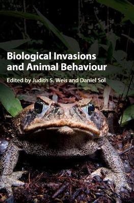Biological Invasions and Animal Behaviour