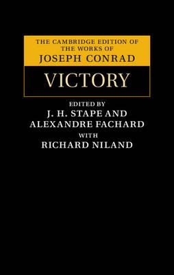 Victory: An Island Tale
