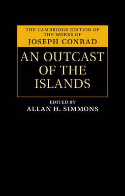 An Outcast of the Islands