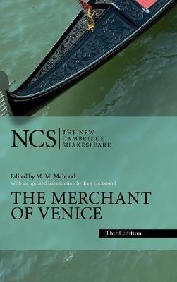 The Merchant of Venice
