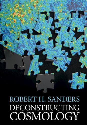 Deconstructing Cosmology