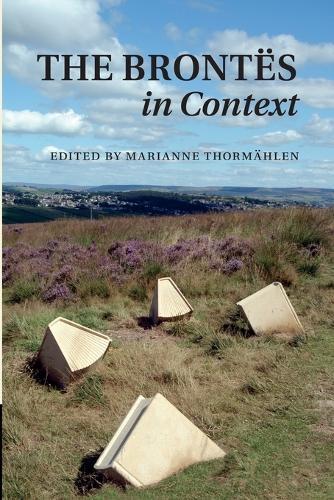 The Brontës in Context