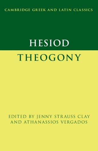 Hesiod: Theogony