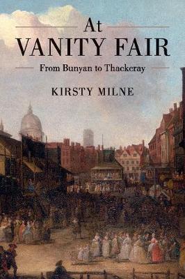 At Vanity Fair: From Bunyan to Thackeray