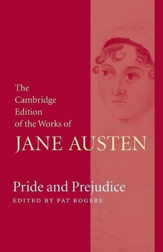 Pride and Prejudice