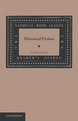 Historical Fiction
