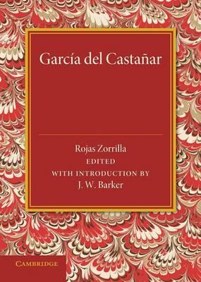 García del Castañar
