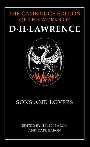 Sons and Lovers
