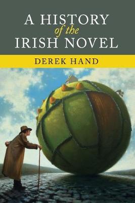 A History of the Irish Novel