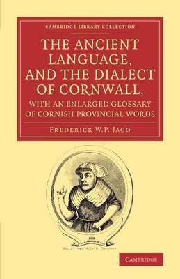 Cambridge Library Collection - Linguistics