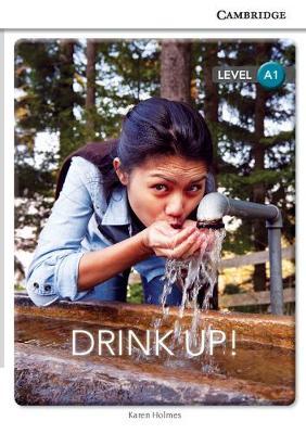 Drink Up! Level A1 SEP Edition