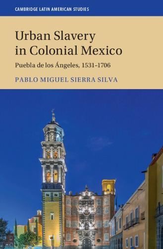 Urban Slavery in Colonial Mexico: Puebla de los Ángeles, 1531–1706