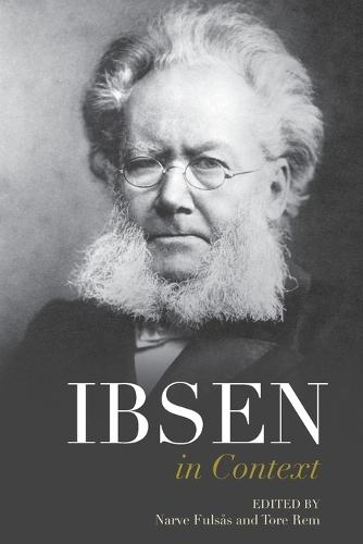 Ibsen in Context