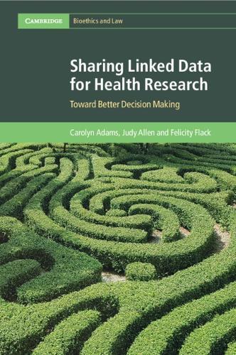 Sharing Linked Data for Health Research: Toward Better Decision Making