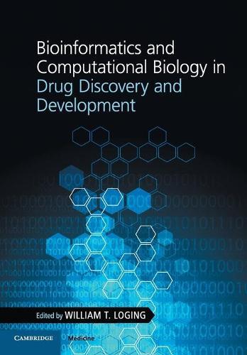 Bioinformatics and Computational Biology in Drug Discovery and Development