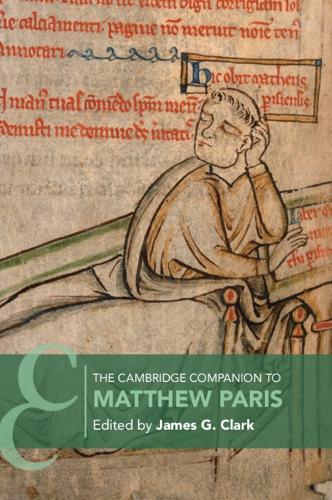 The Cambridge Companion to Matthew Paris