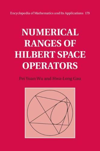 Numerical Ranges of Hilbert Space Operators