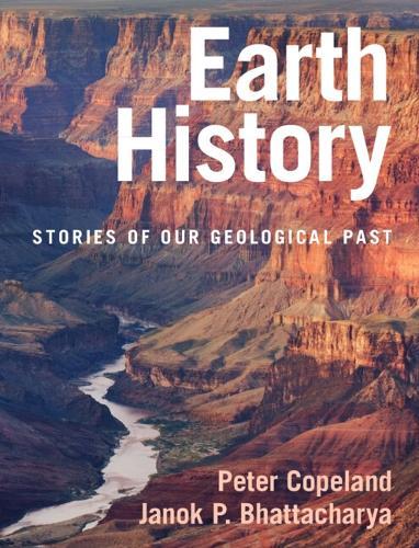 Earth History: Stories of Our Geological Past