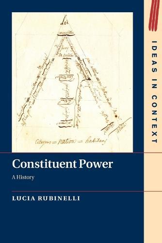 Constituent Power: A History