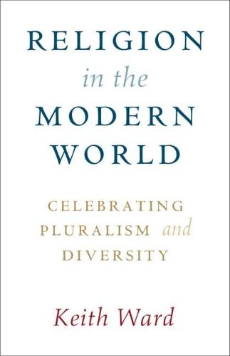 Religion in the Modern World: Celebrating Pluralism and Diversity