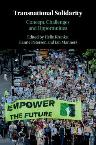 Transnational Solidarity: Concept, Challenges and Opportunities