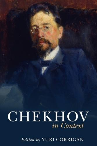 Chekhov in Context