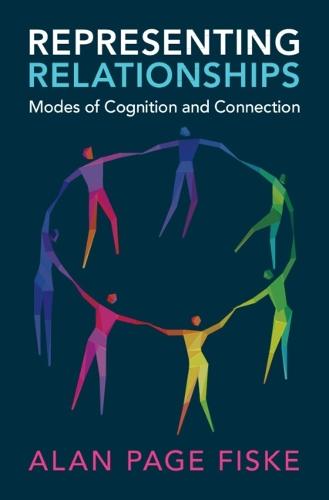 Representing Relationships: Modes of Cognition and Connection