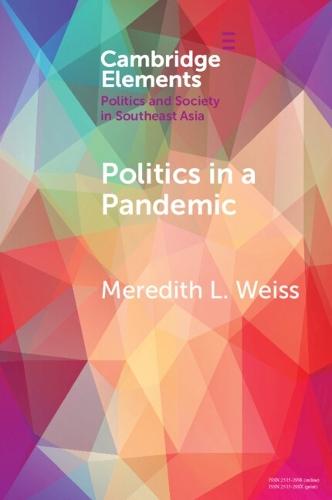 Politics in a Pandemic: Governance and Crisis Management in Southeast Asia