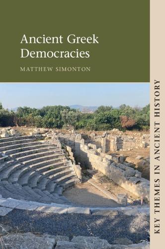 Ancient Greek Democracies