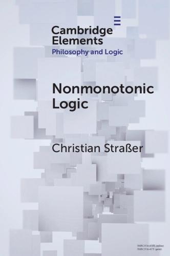Nonmonotonic Logic