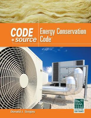 Code Source: 2012 Energy Conservation Code
