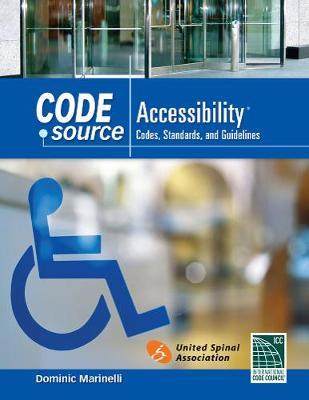 Code Source Accessibility: Codes, Standards, and Guidelines