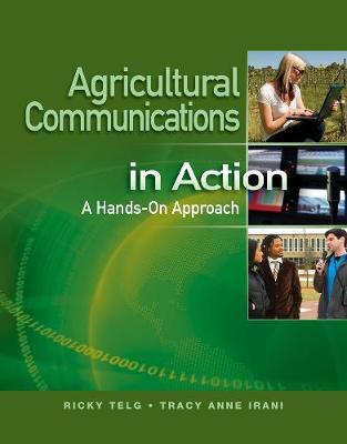 Agricultural Communications in Action: A Hands-On Approach
