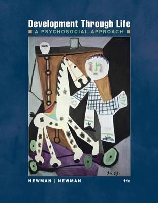 Development Through Life: A Psychosocial Approach