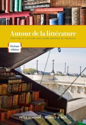 Autour De La Litterature