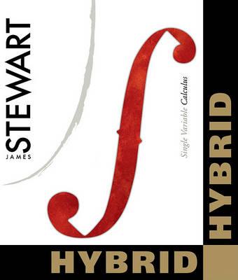 Single Variable Calculus: Hybrid