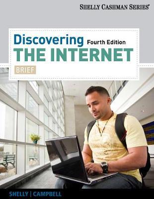 Discovering the Internet: Brief
